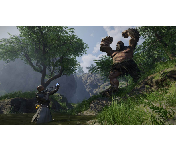 Elex II PS5 - 662977 - zdjęcie 2